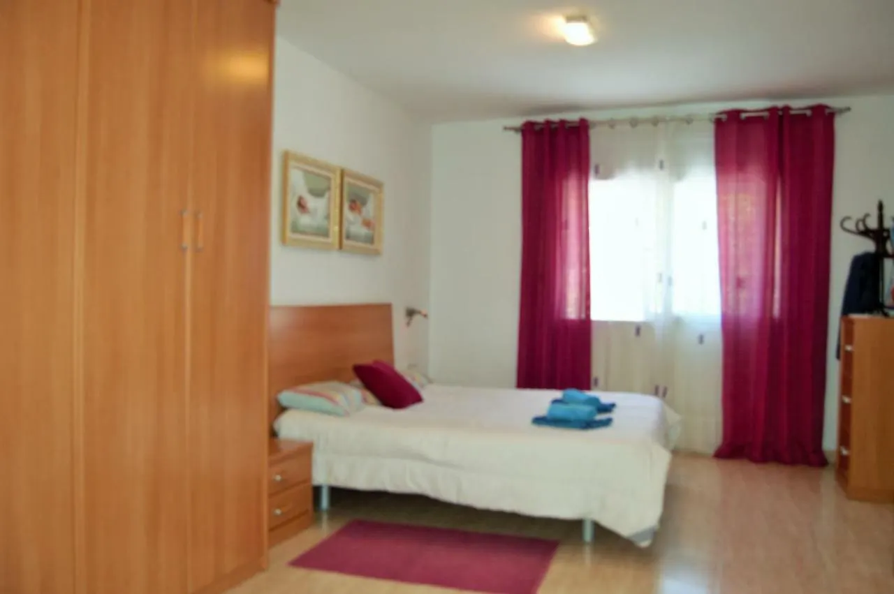 Villa Bella Lloret de Mar