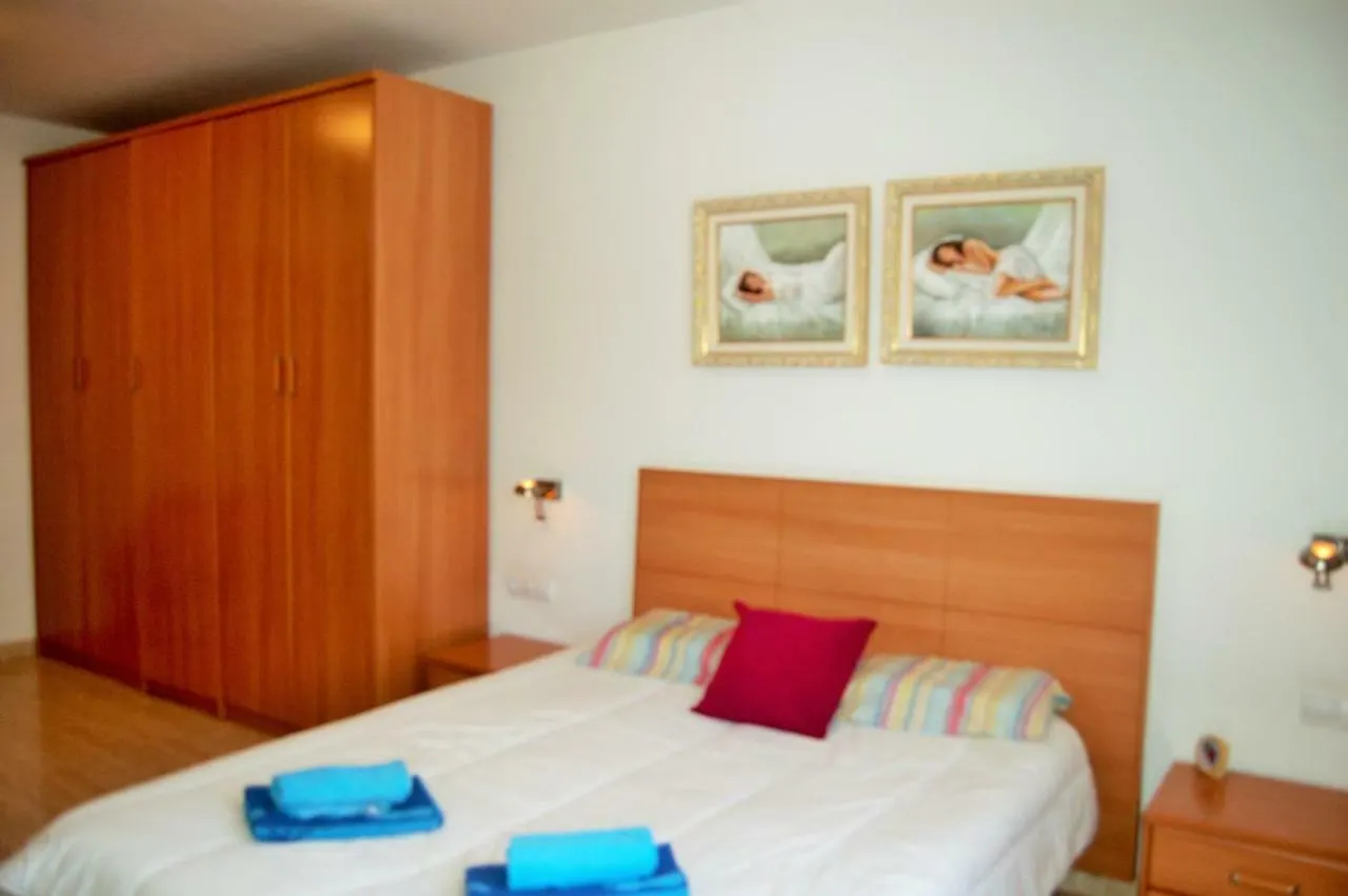 Villa Bella Lloret de Mar