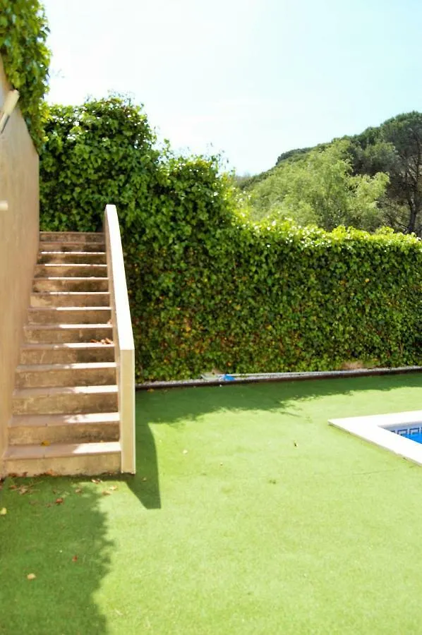 Villa Bella Lloret de Mar 0*,  Španělsko