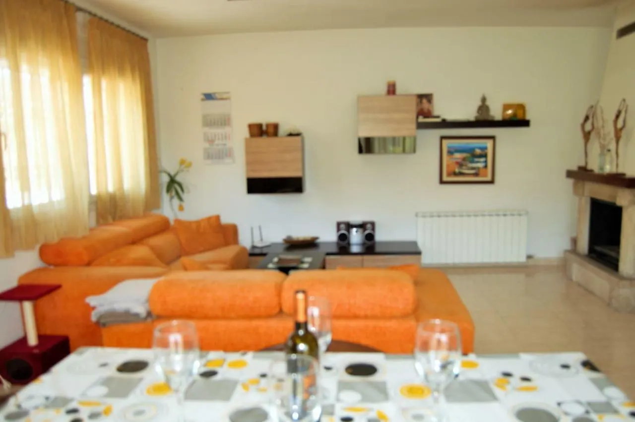 Villa Bella Lloret de Mar