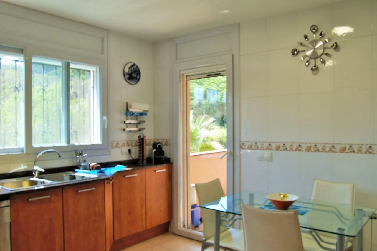 Villa Bella Lloret de Mar