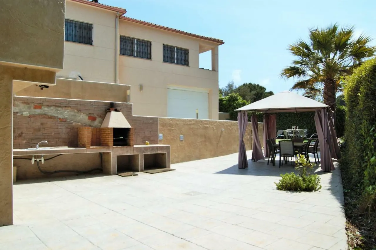 Villa Bella Lloret de Mar