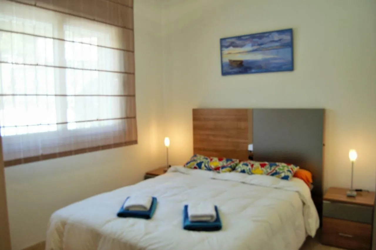 Villa Bella Lloret de Mar España
